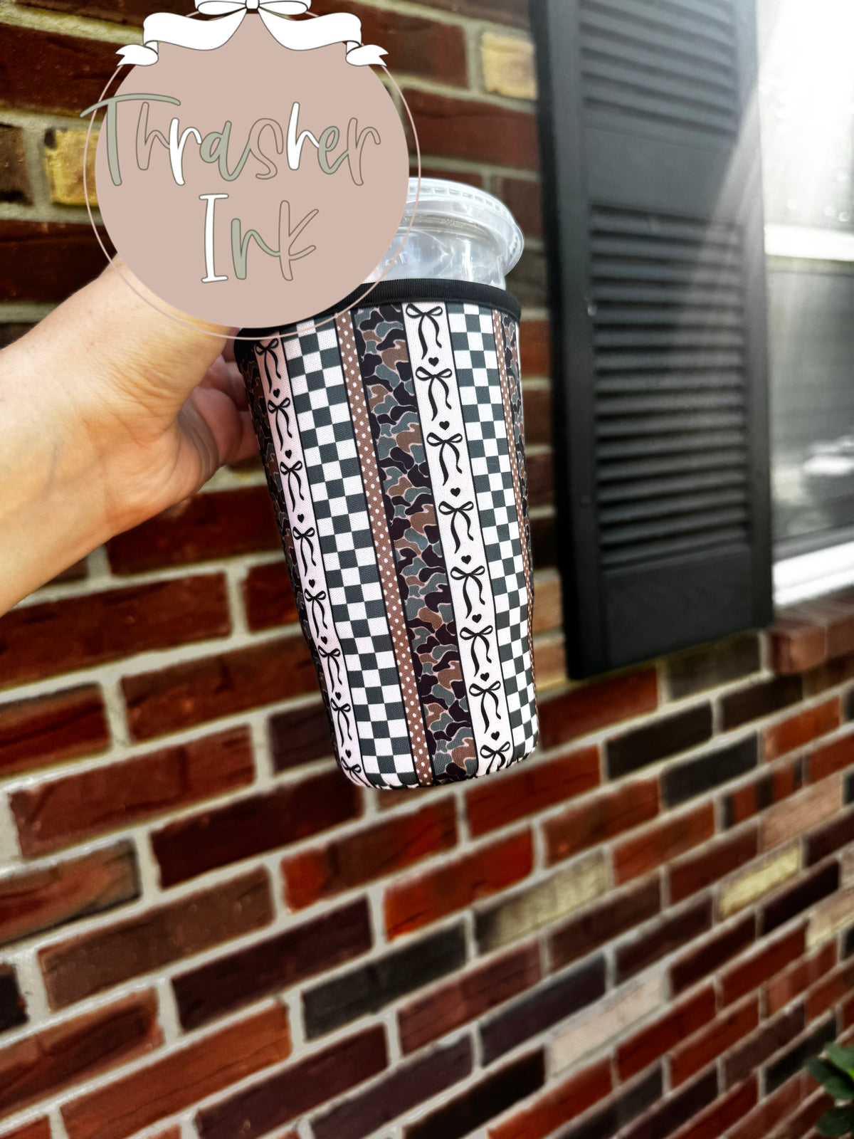 Koozie