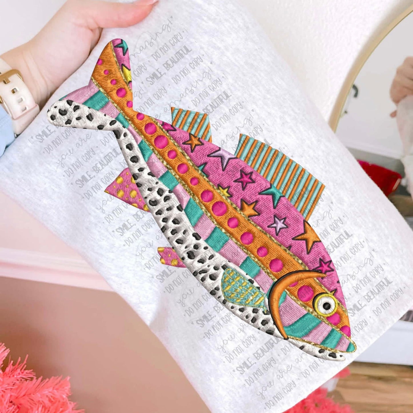 Fish
