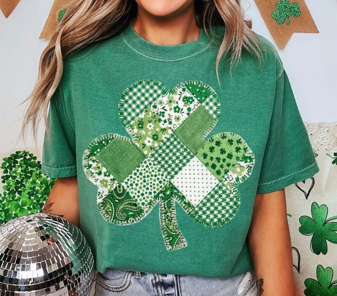 Clover