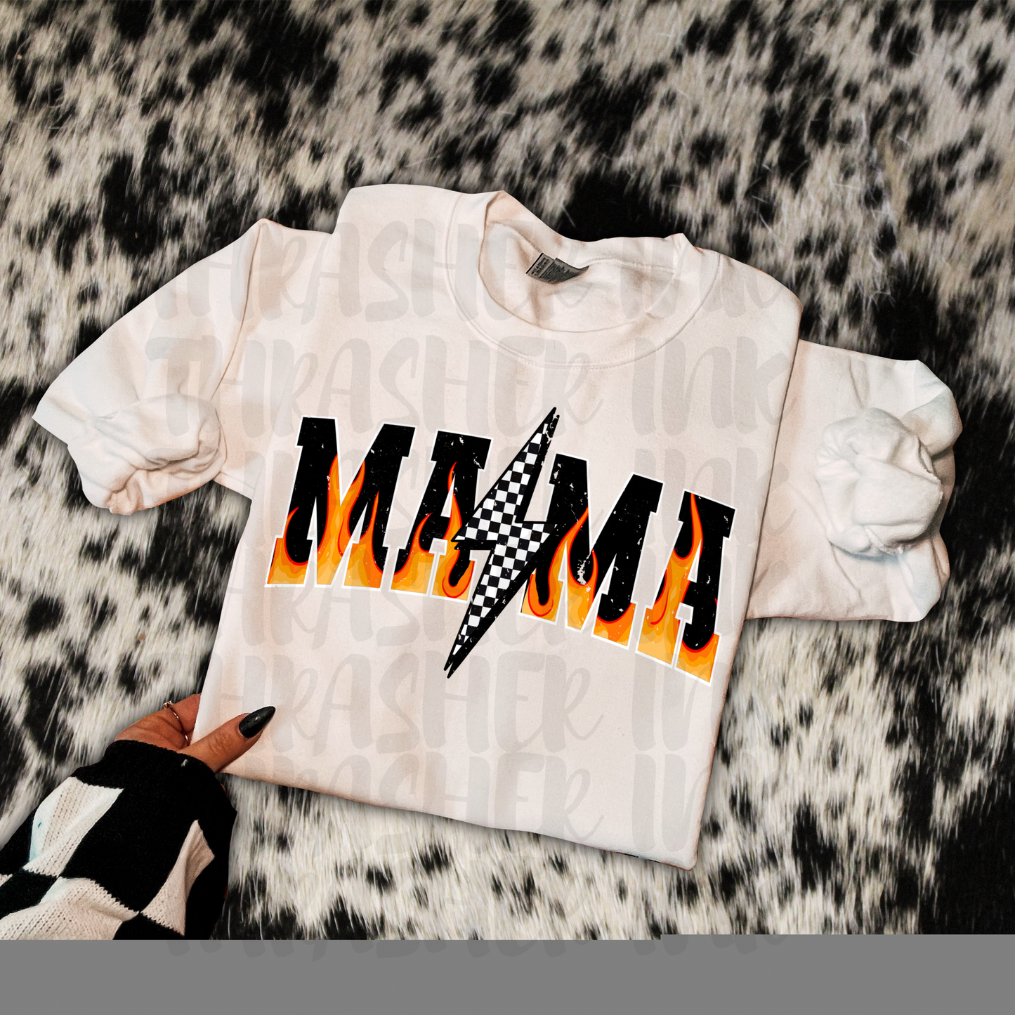 Mama