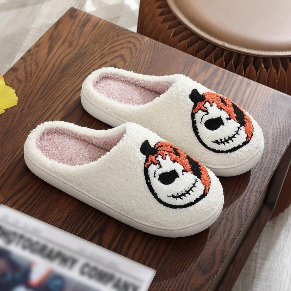 5/6 slippers