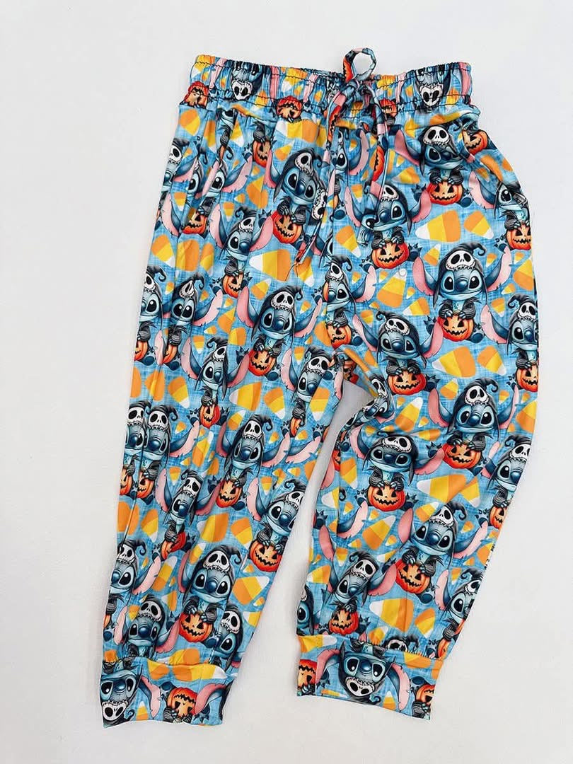 Joggers 3/4T