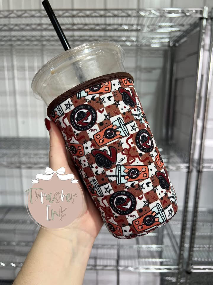 24oz koozie