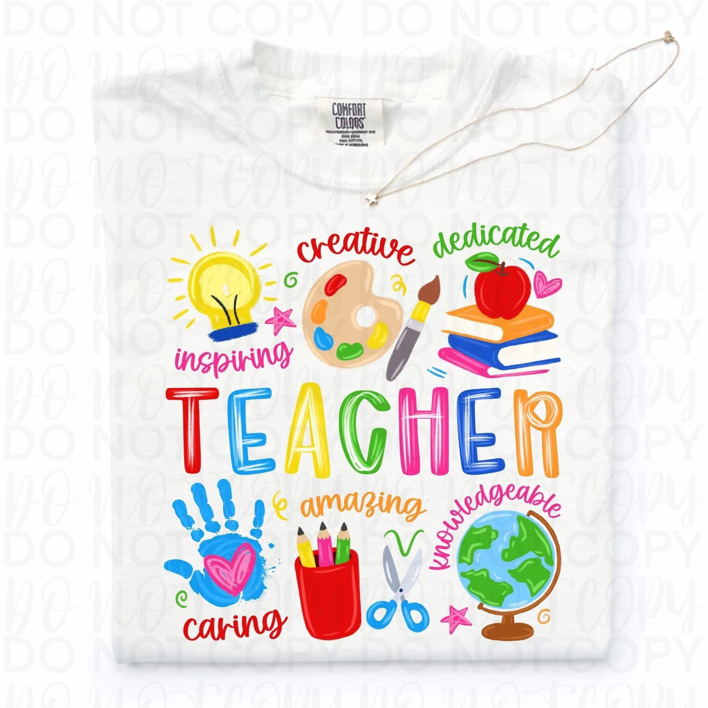 Teacher
