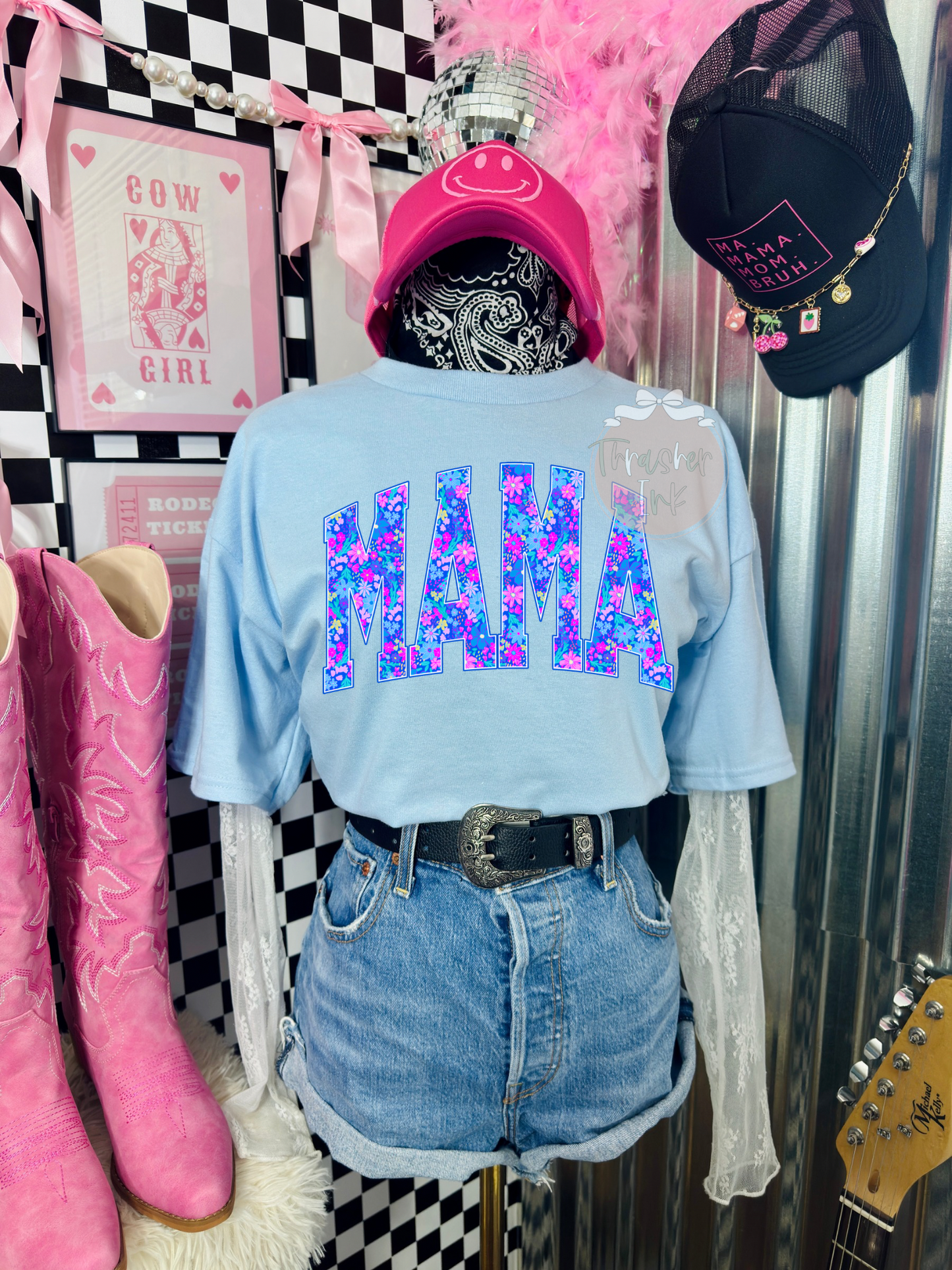 Mama