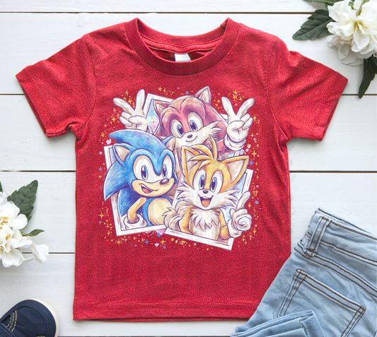 Hedgehog