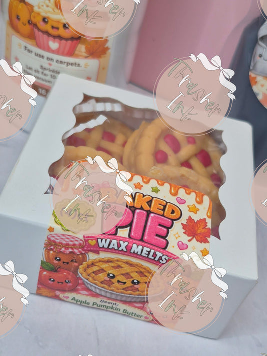 Wax melts