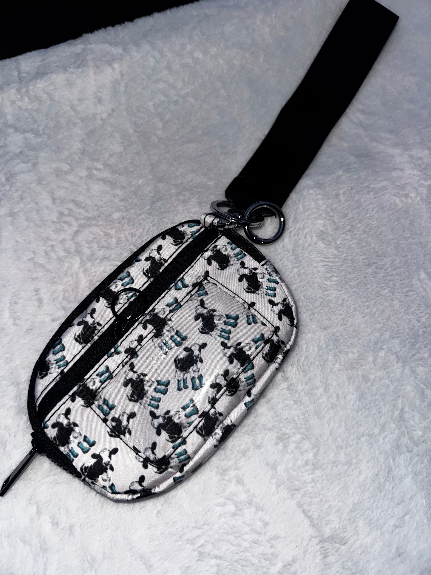 wristlet