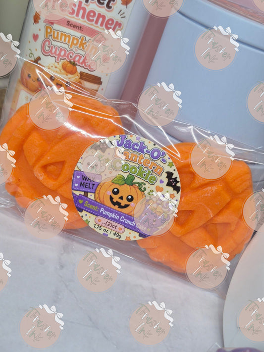 Wax melts