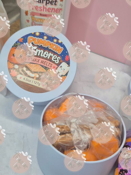 Wax melts