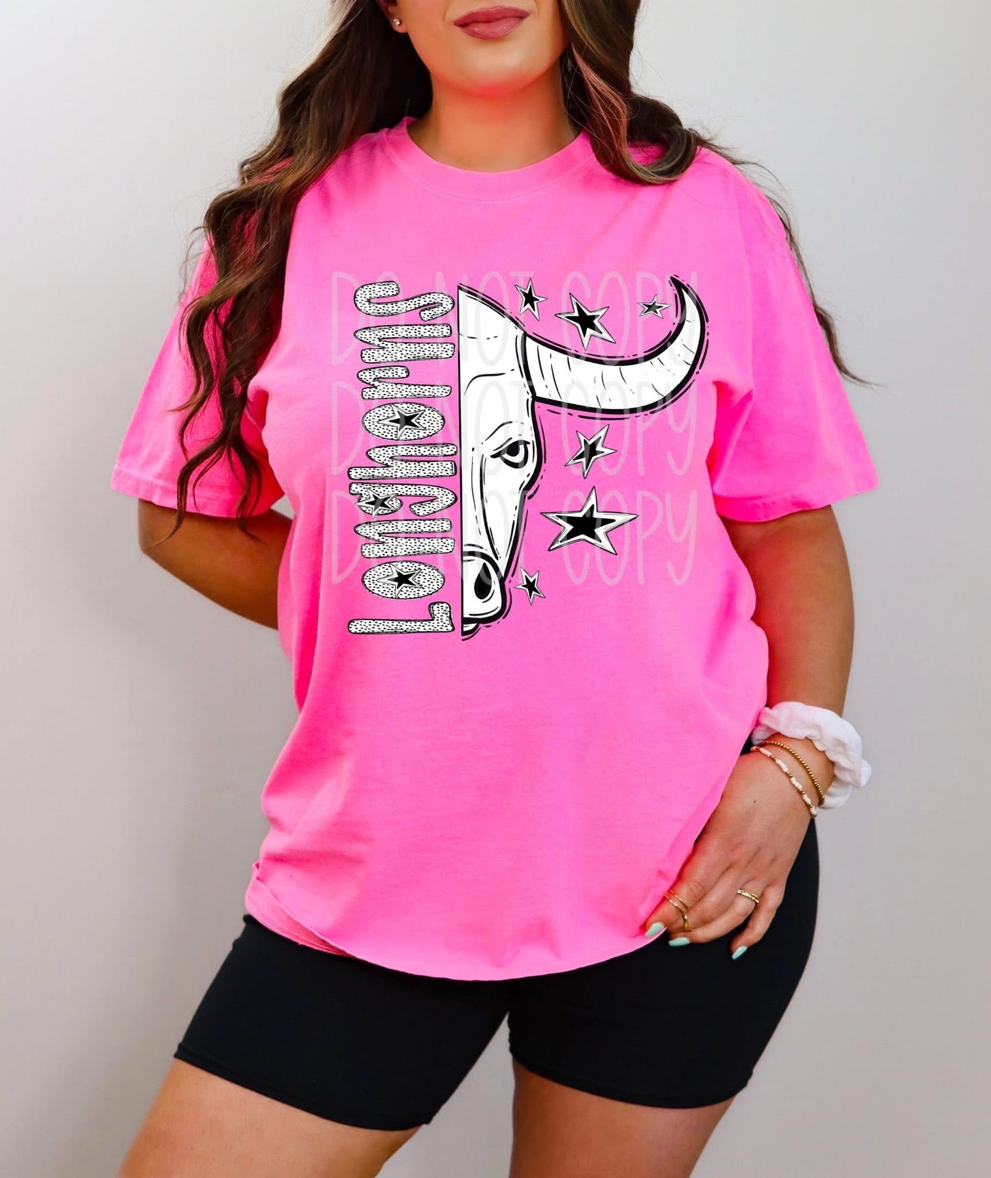 Longhorns