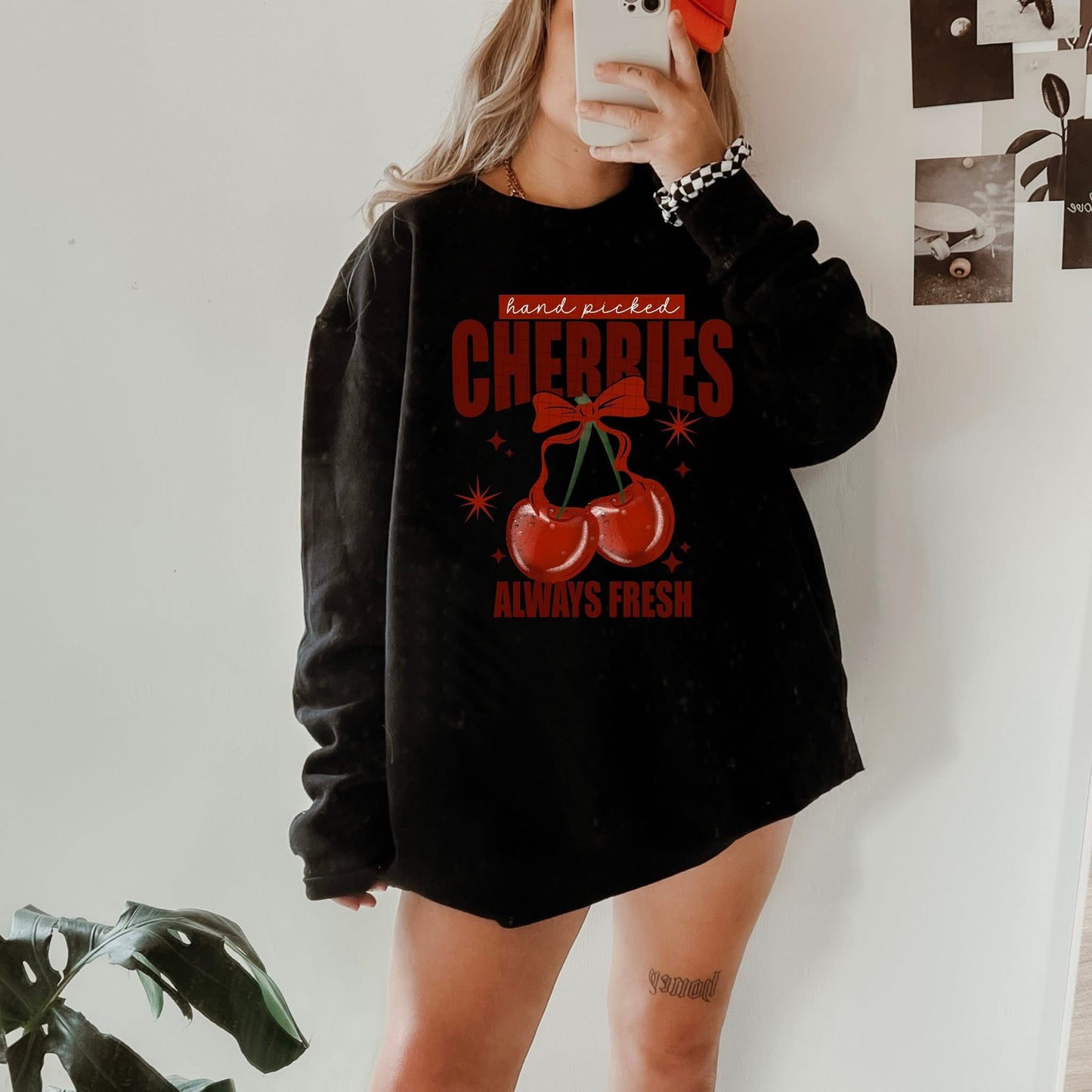 Cherries