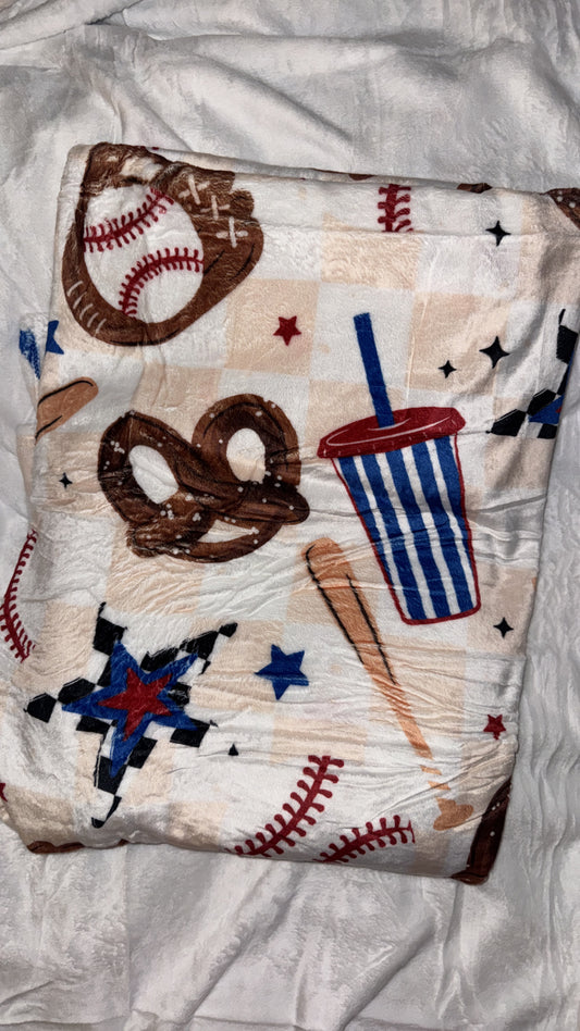 60x80 blanket