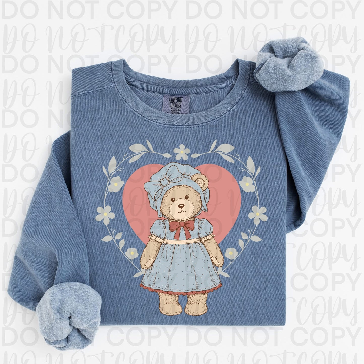 Vintage Bear