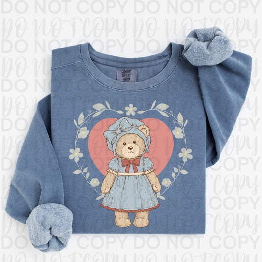 Vintage Bear