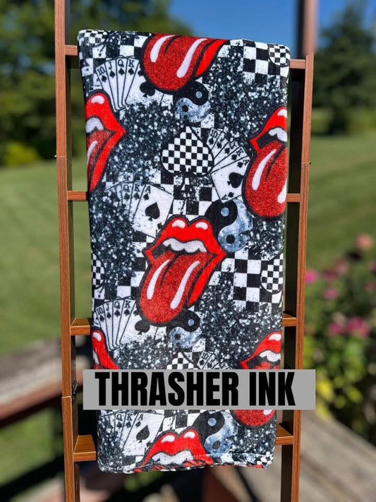 60x80 blanket