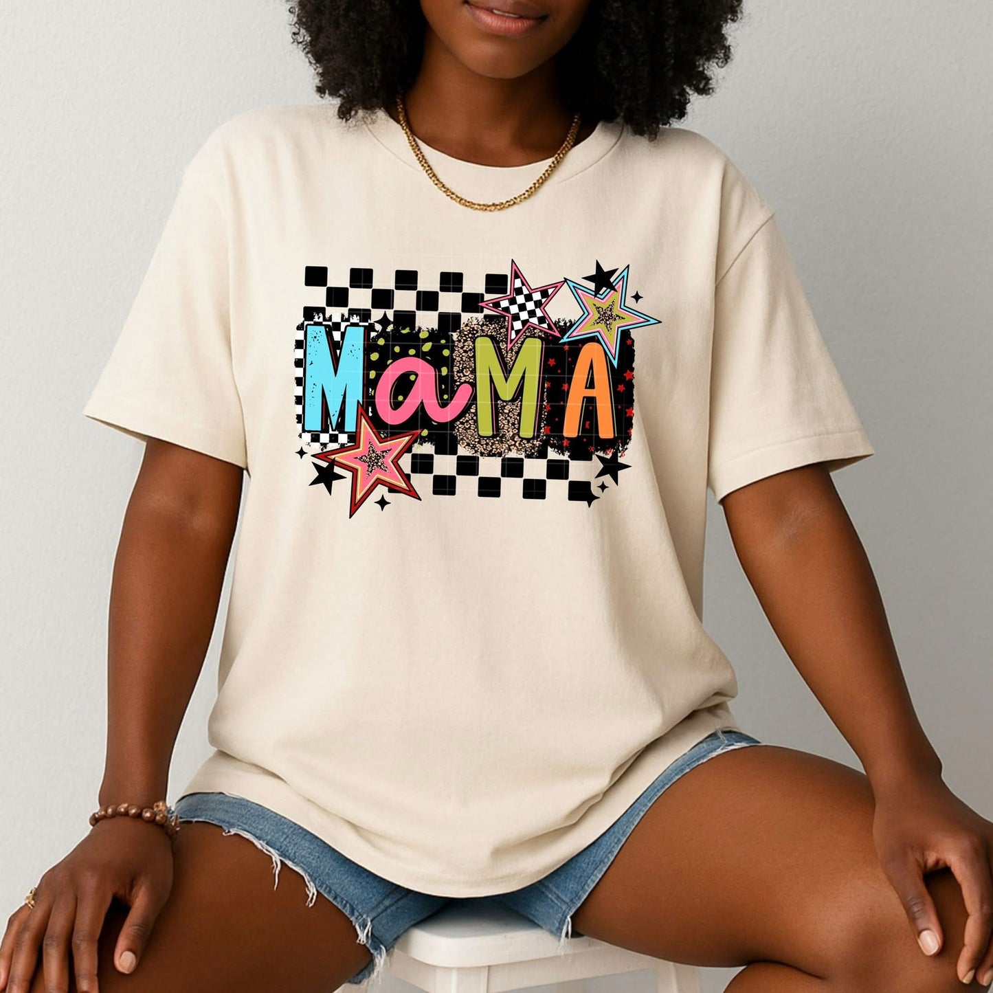 Mama