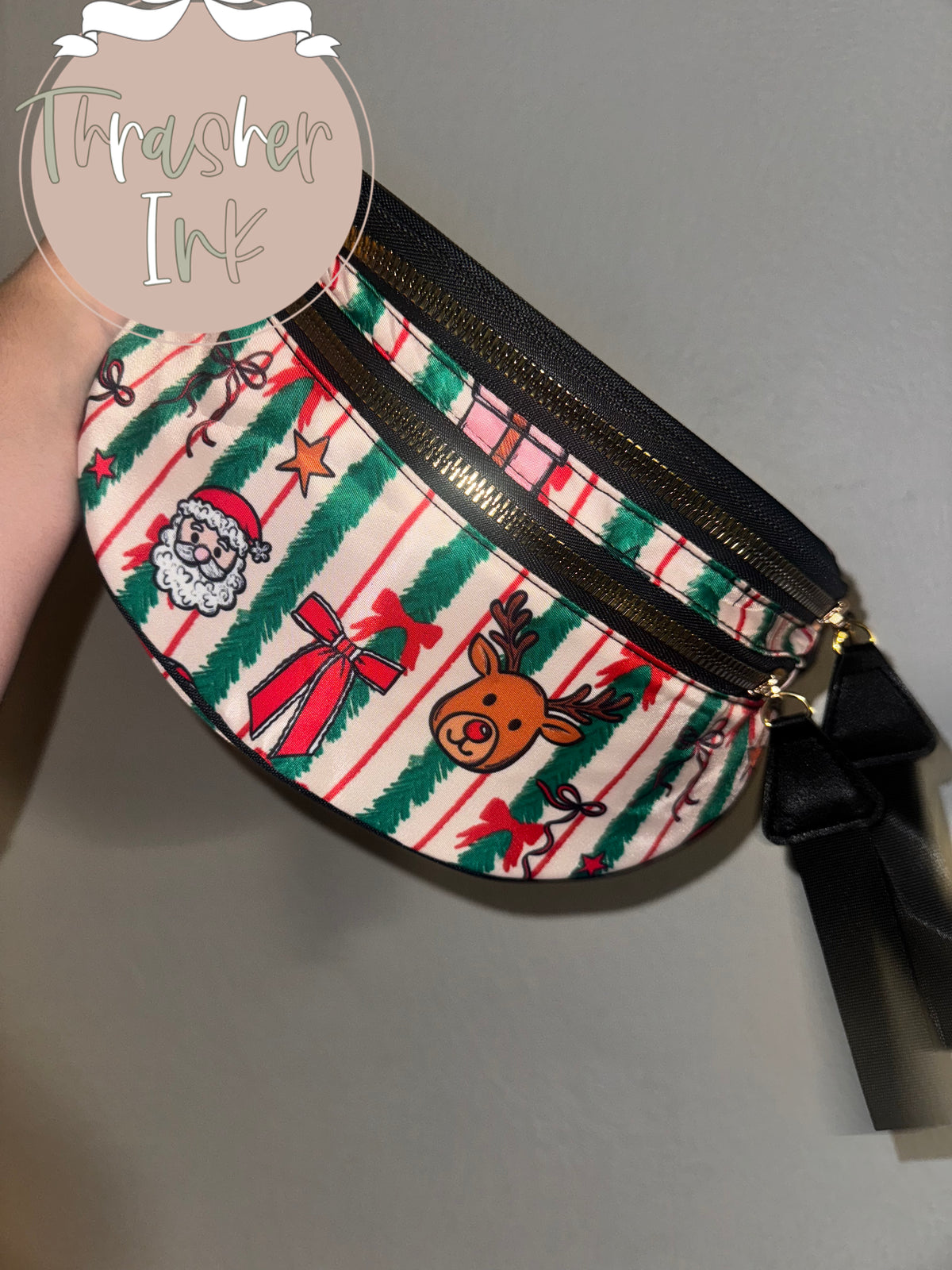 Bum bag