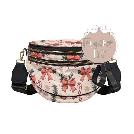 Bum bag TAT SEPTEMBER
