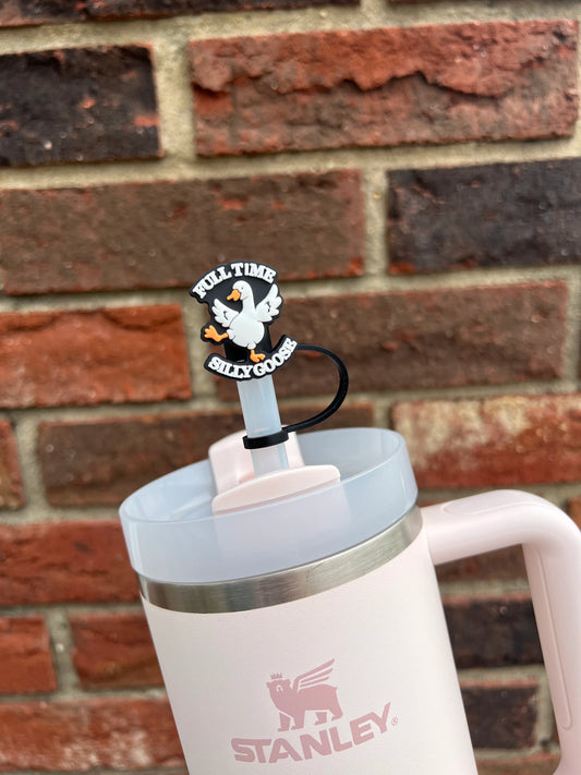 10mm Straw Topper