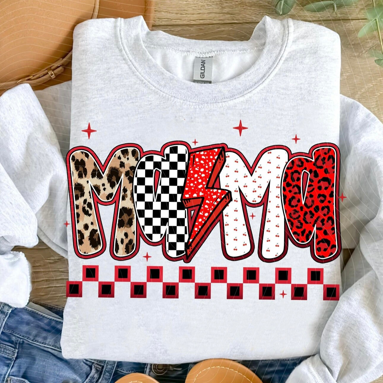 Mama