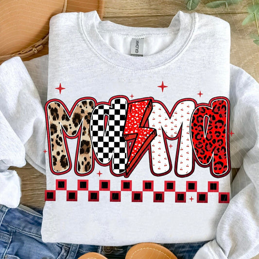 Mama