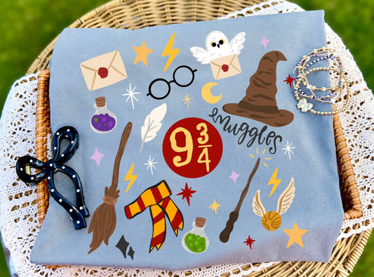 HP (CC mock)