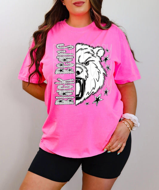 Black bears