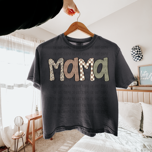 Mama