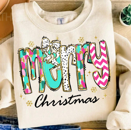 Merry Christmas