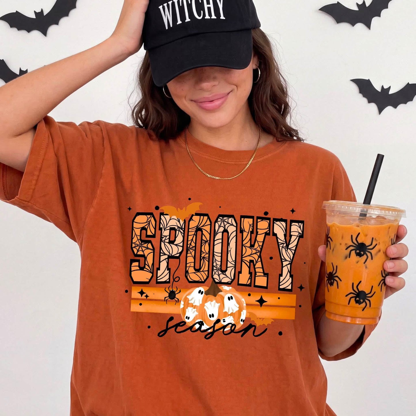 Spooky season (CC mock)