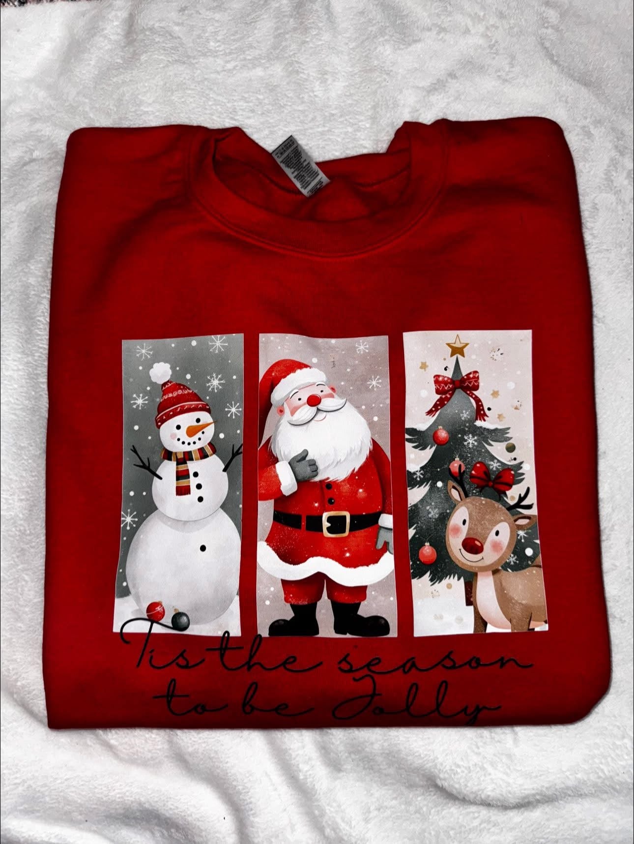 XL gildan sweatshirt