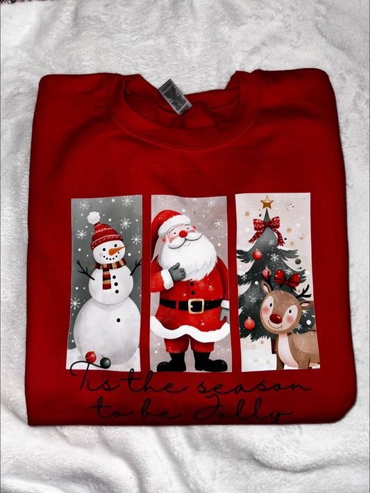 XL gildan sweatshirt