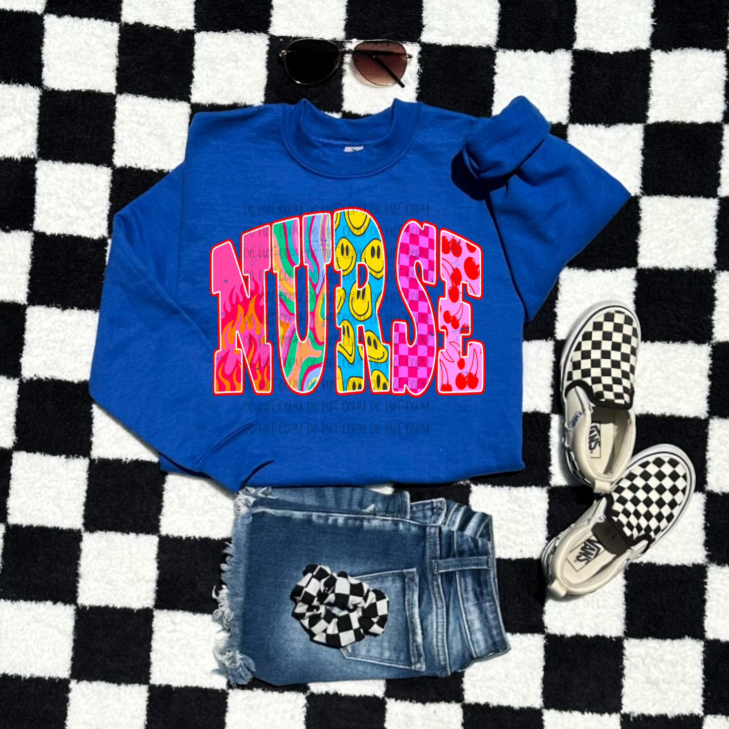 Nurse