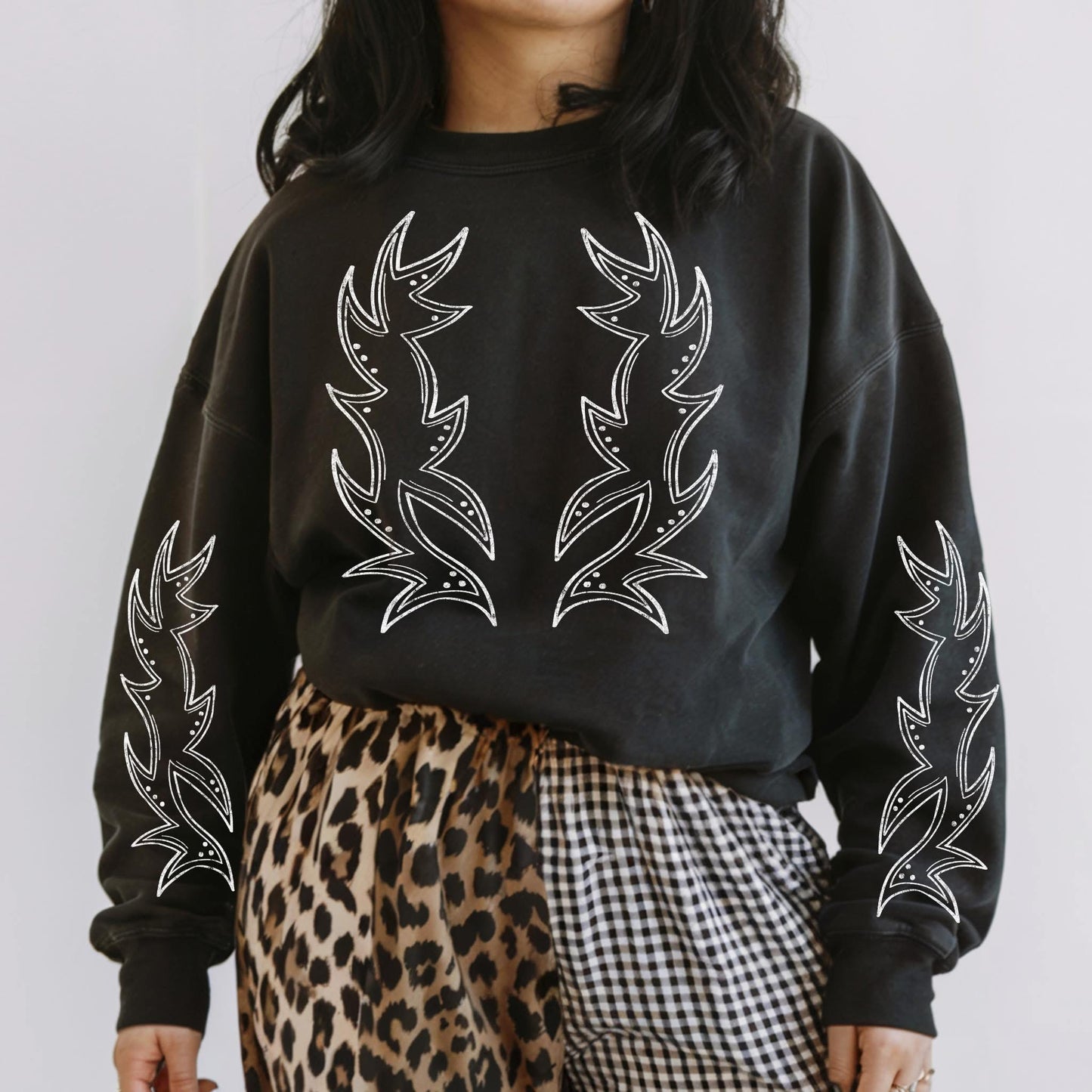 (WITH SLEEVE)