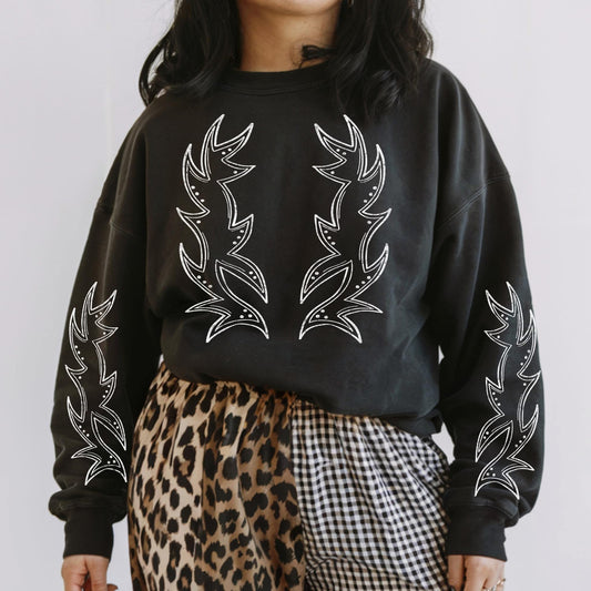 (WITH SLEEVE)