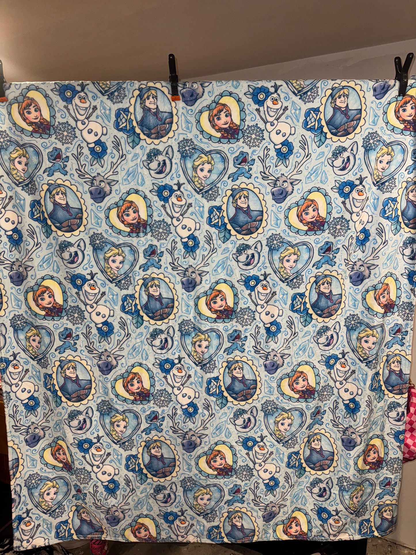 50x60 blanket