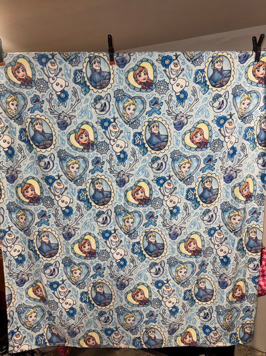 50x60 blanket