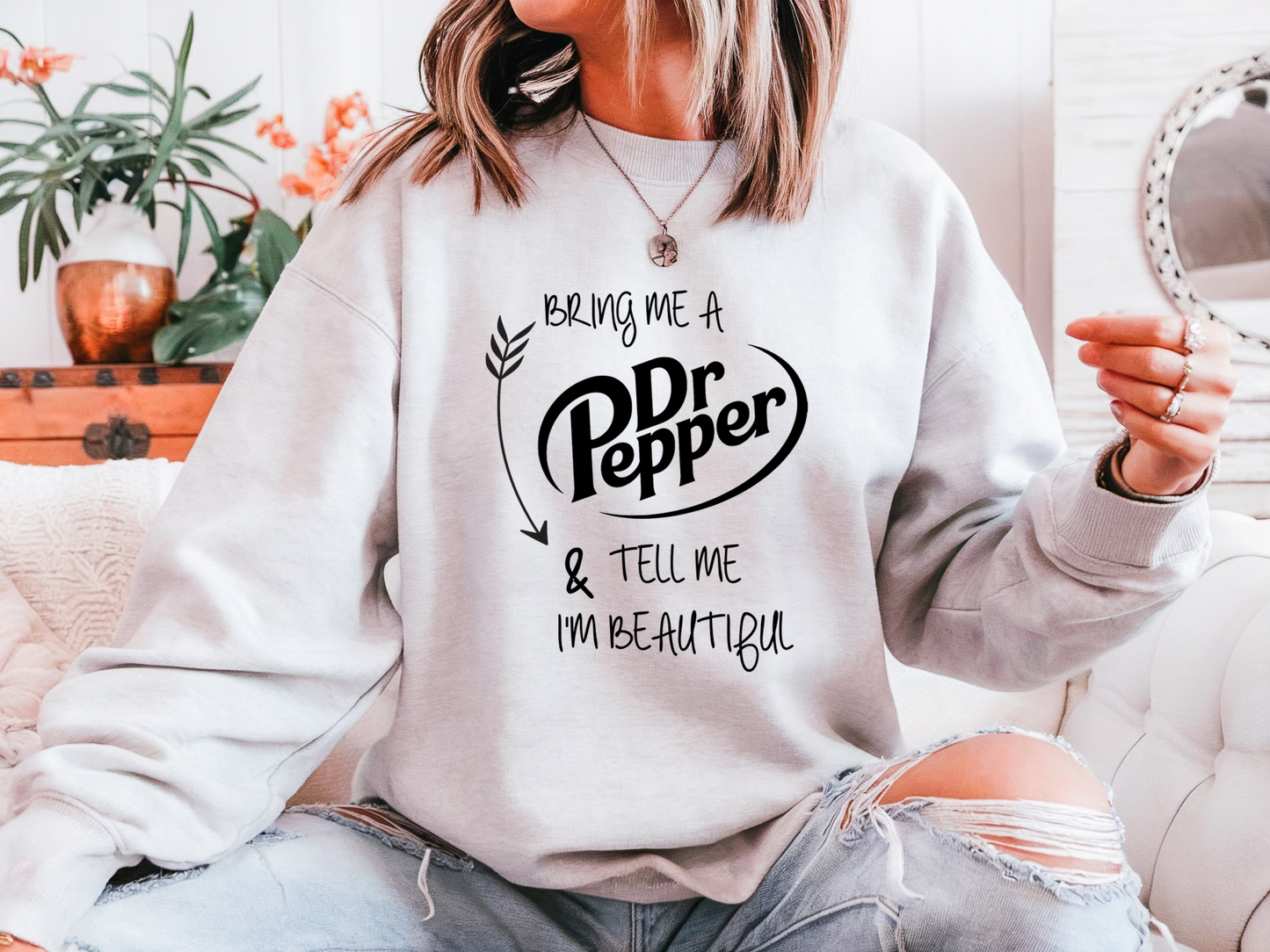 Dr Pepper