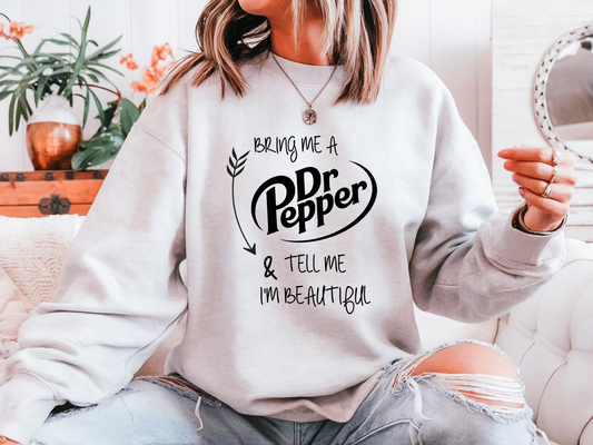 Dr Pepper