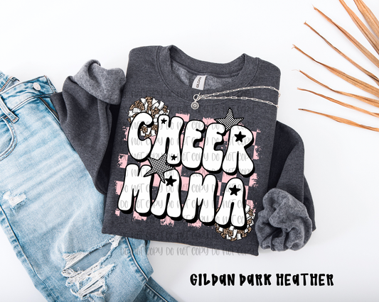 Cheer mama