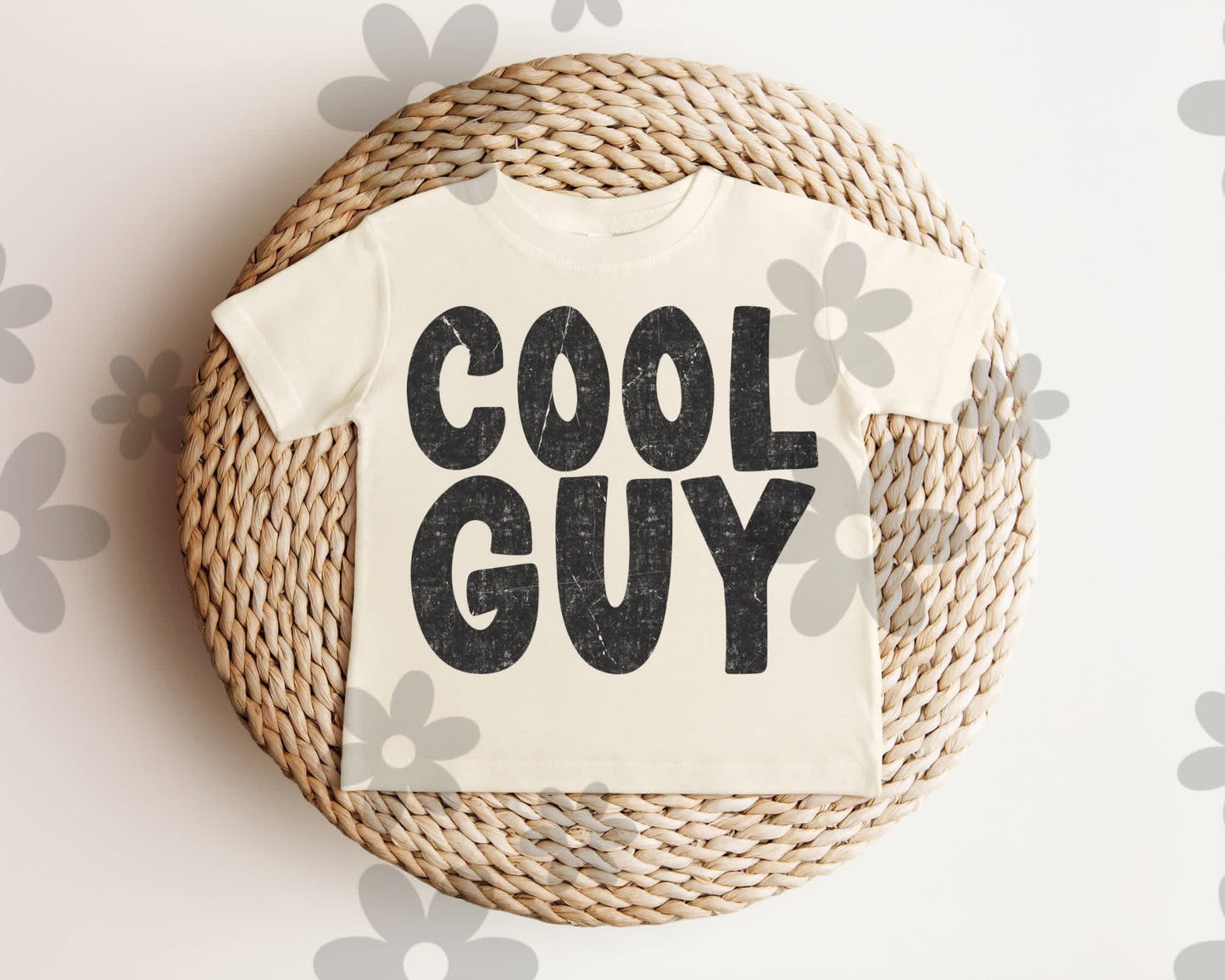 Cool guy