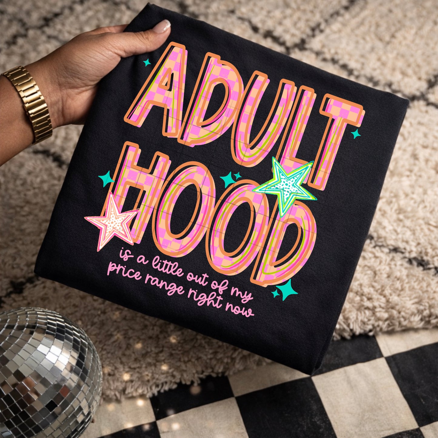 Adulthood