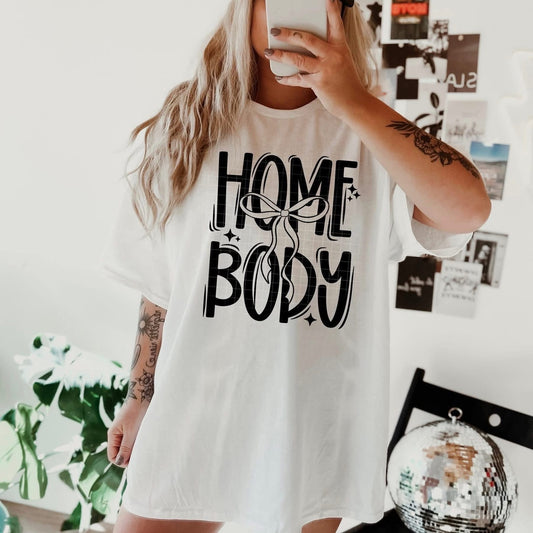Homebody