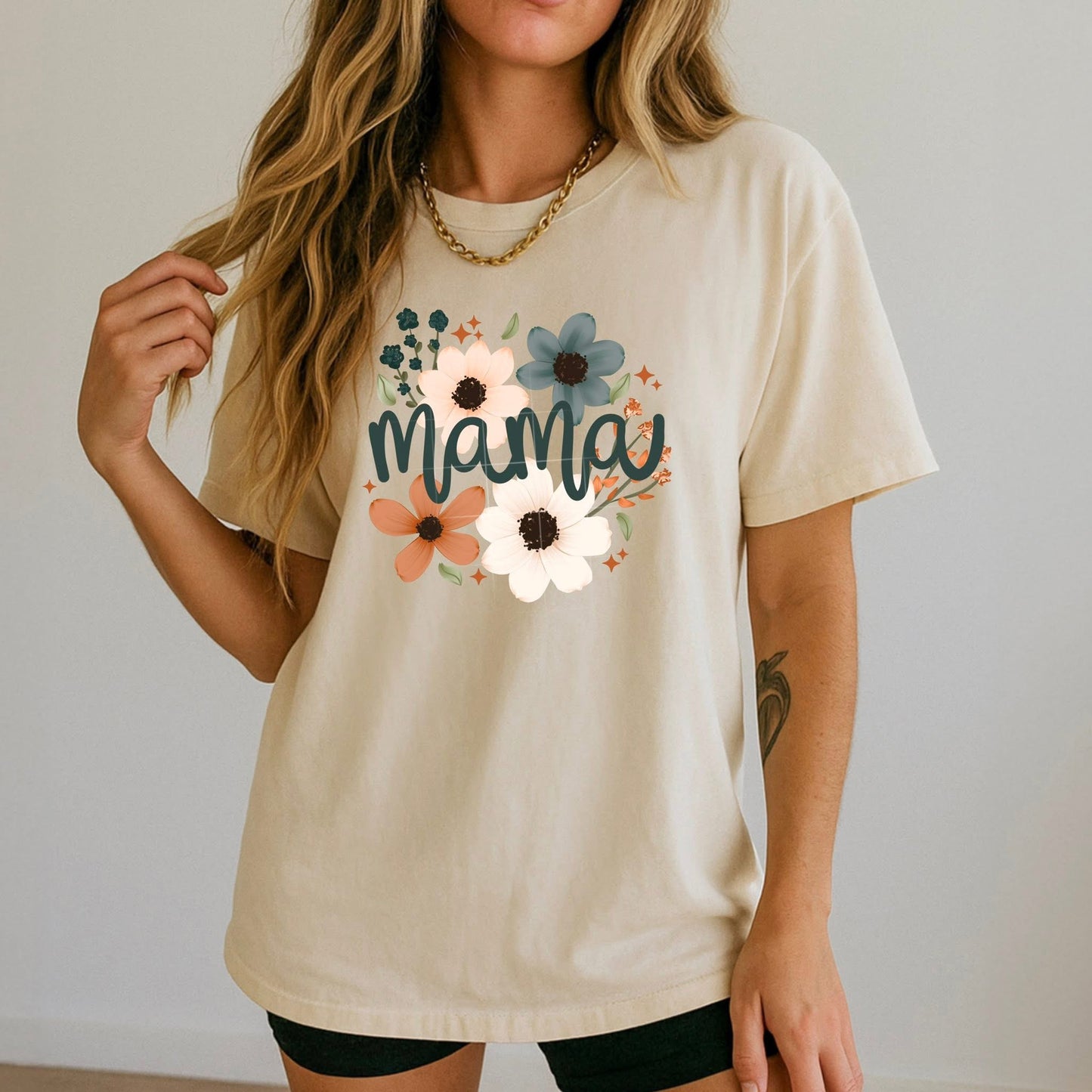 Mama