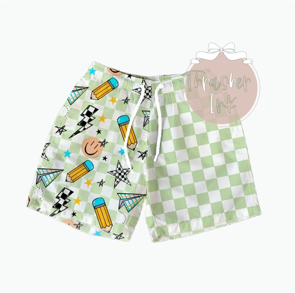Shorts (boys&men)