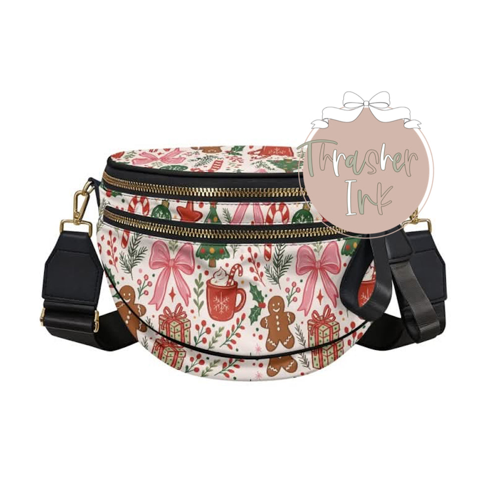 Bum bag TAT SEPTEMBER
