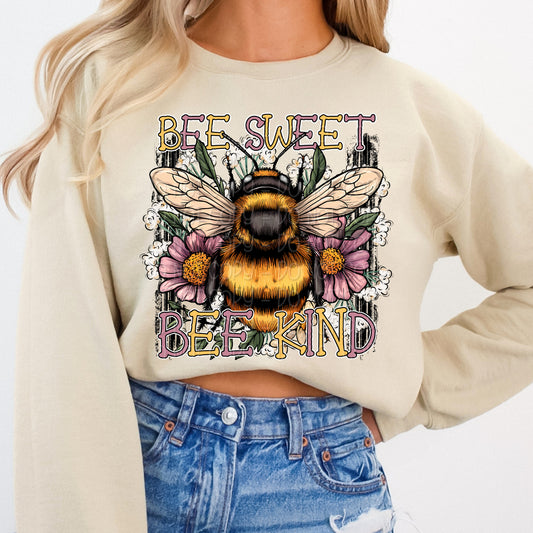 Bee sweet
