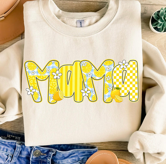 Mama