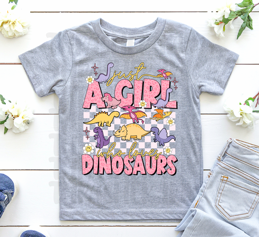 Dinosaurs